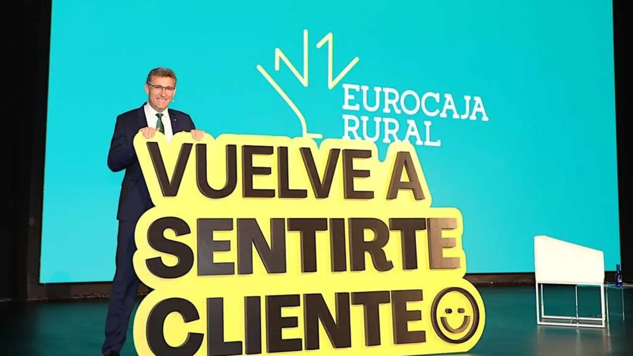 euro caja rural