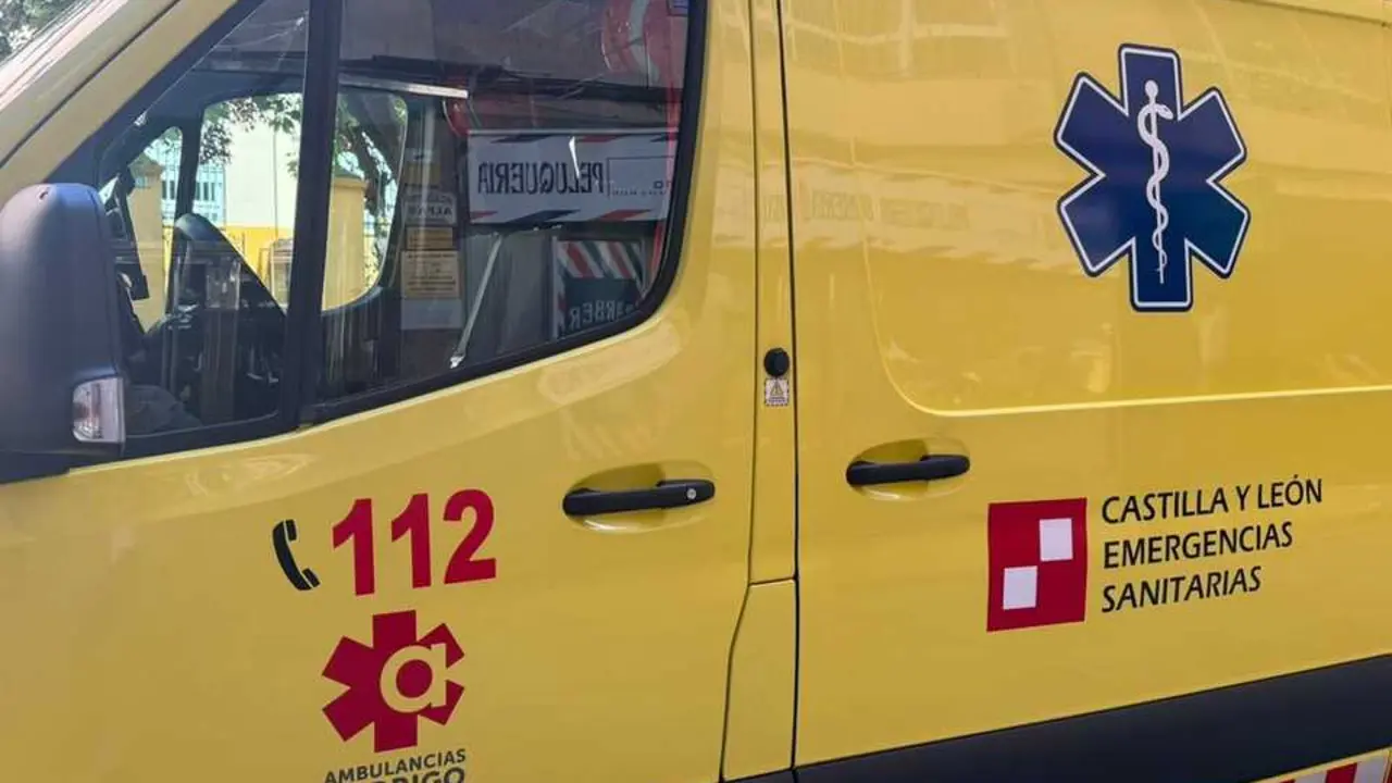 Ambulancia Zamora _5
