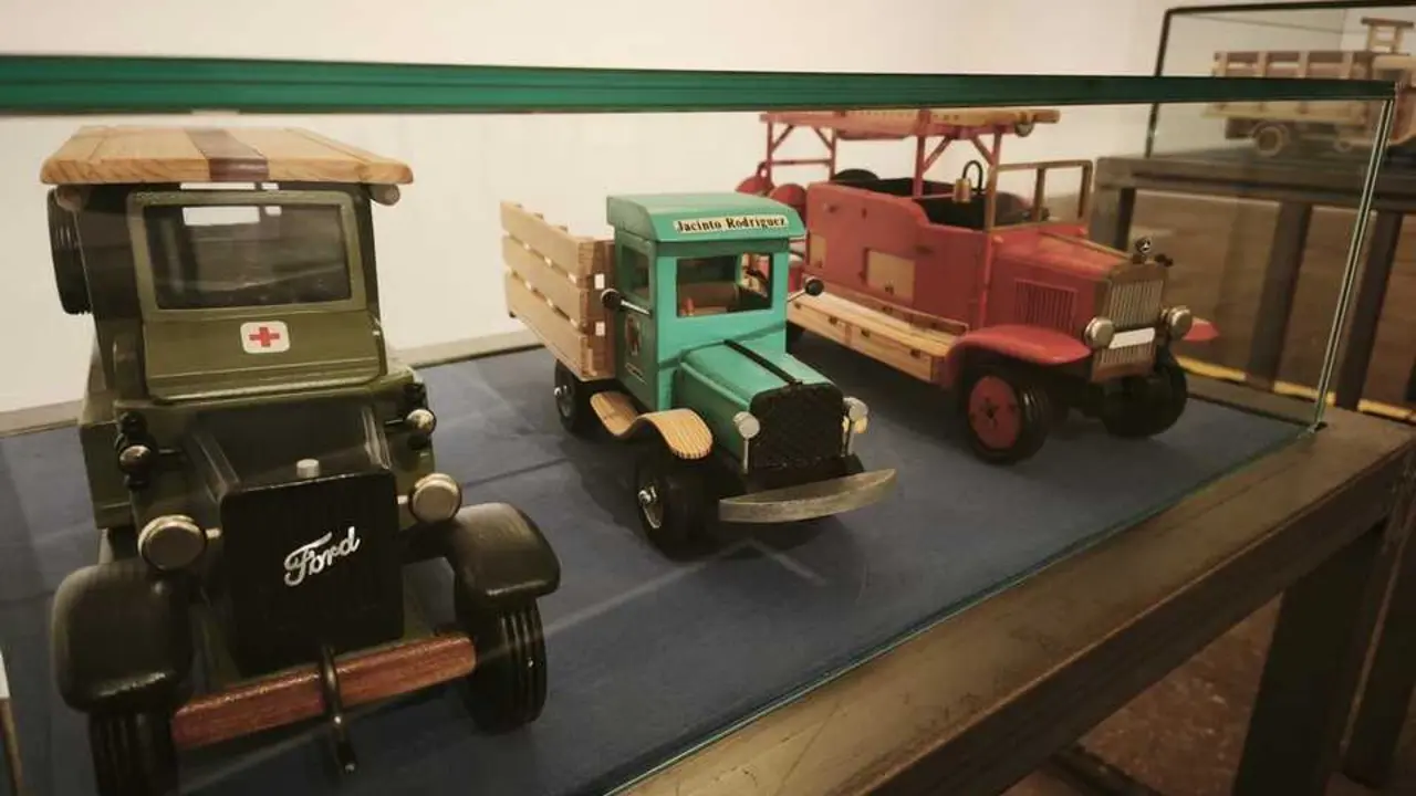 Artesania en Madera _10