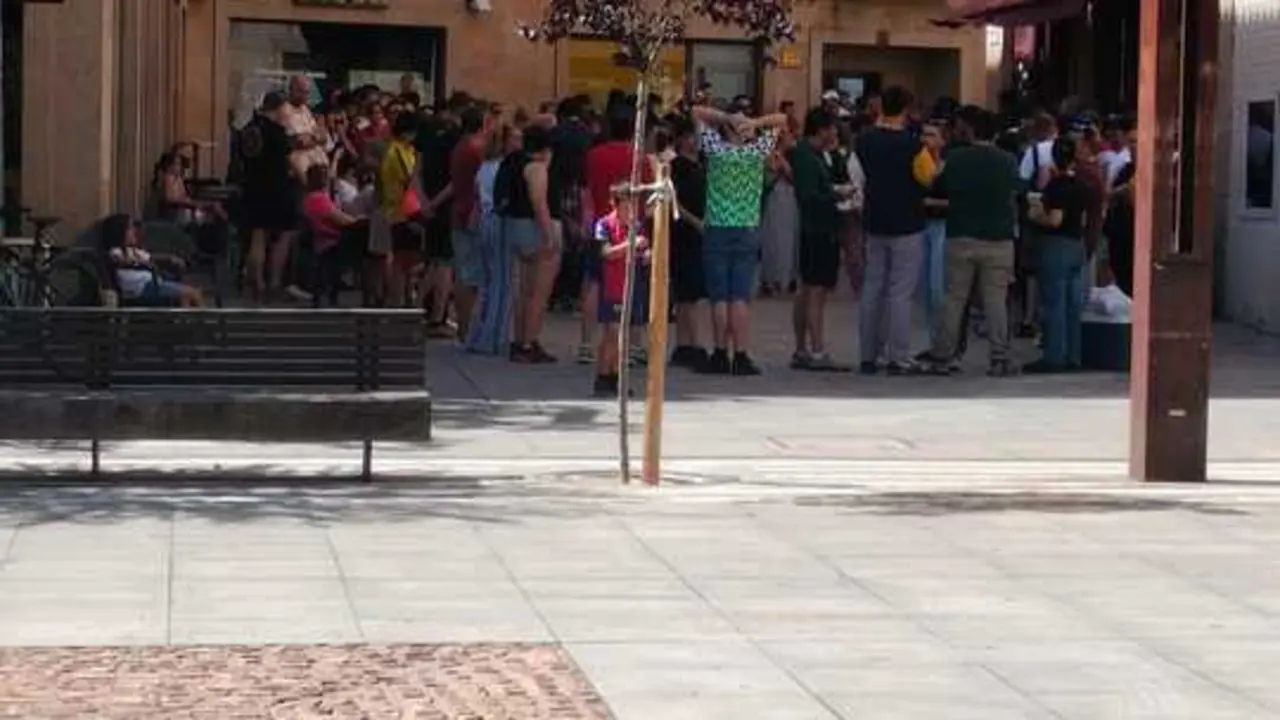 colas entradas zamora cf