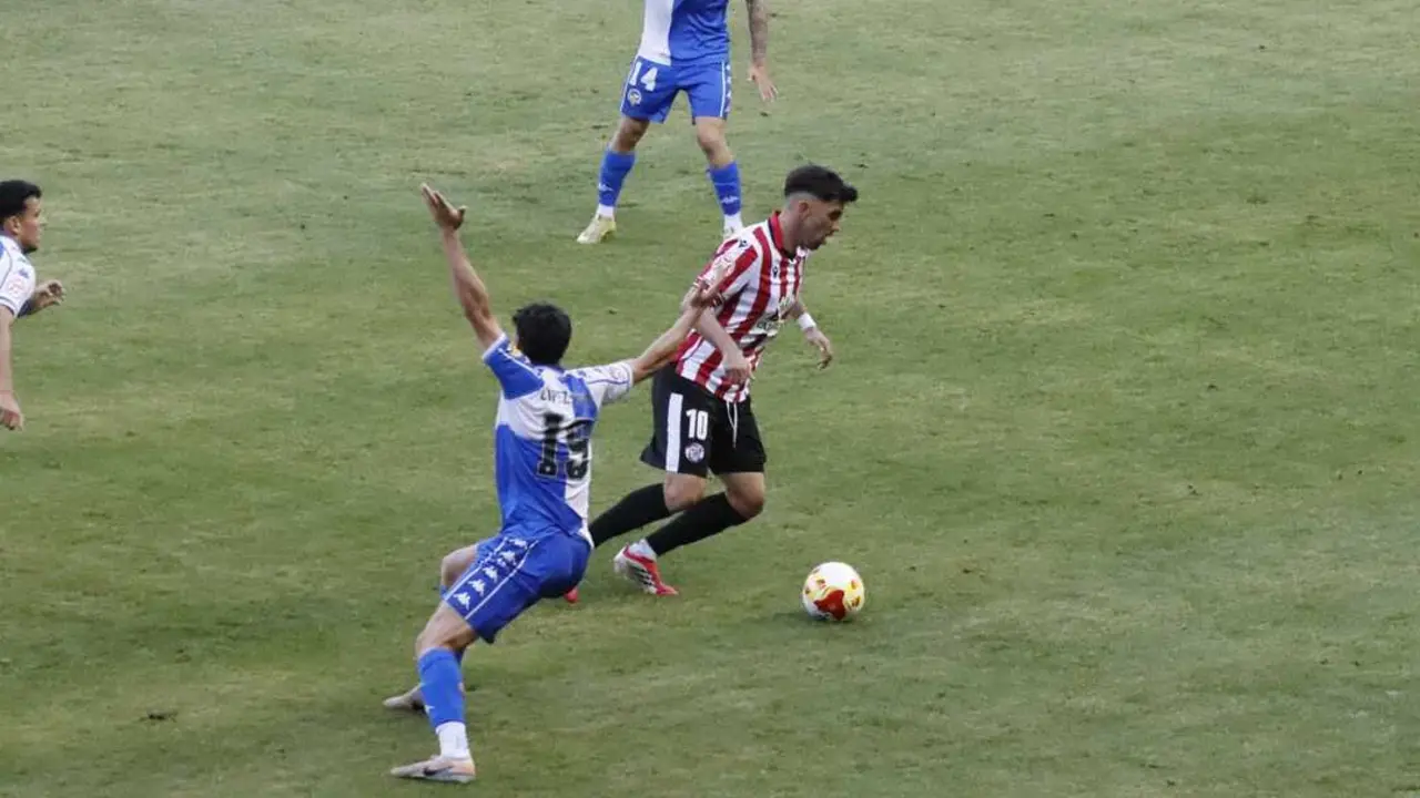 Zamora CF - Sabadell