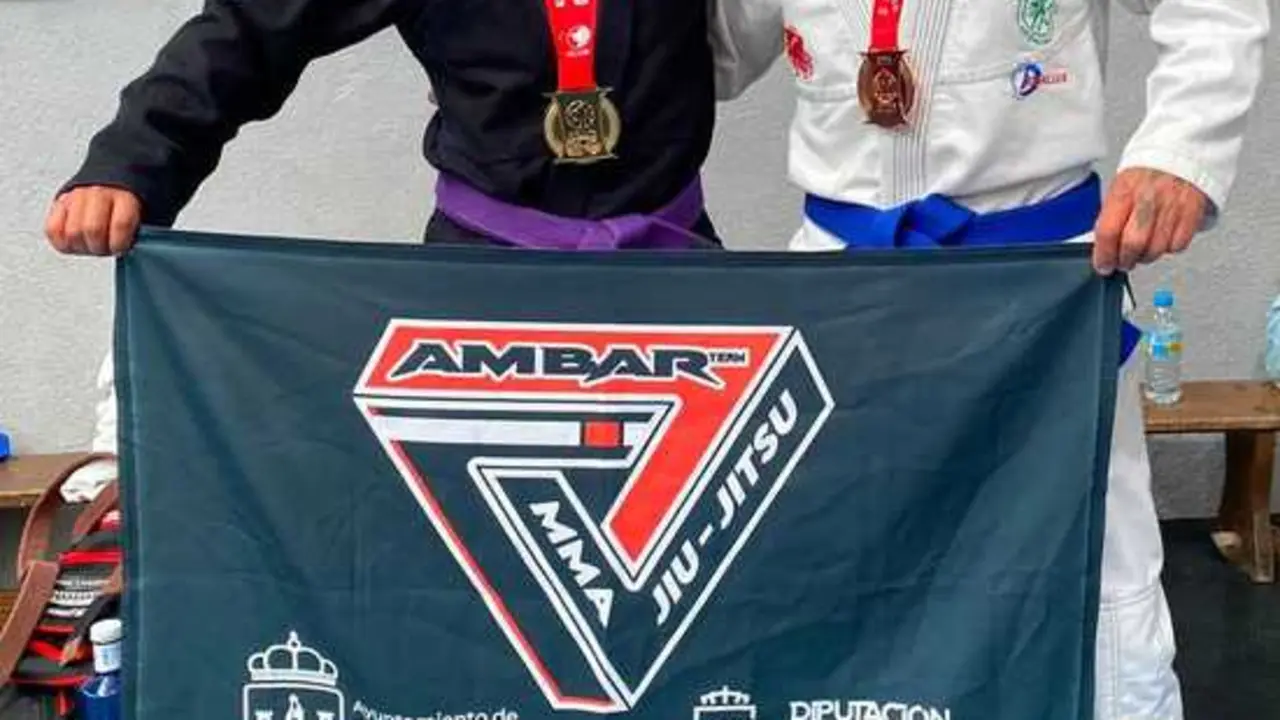 Ambar Team de Benavente
