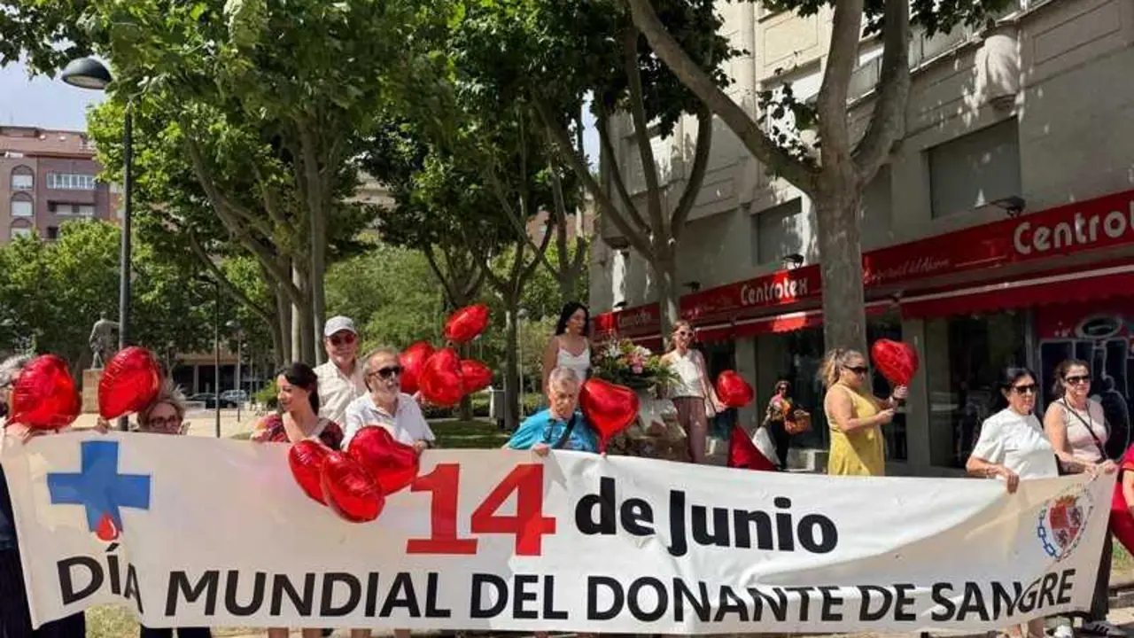 d&iacute;a del donante de sangre en Zamora_4