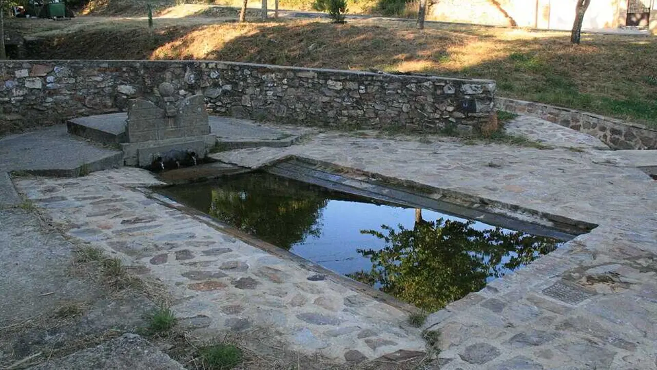San Crist&oacute;bal de Aliste