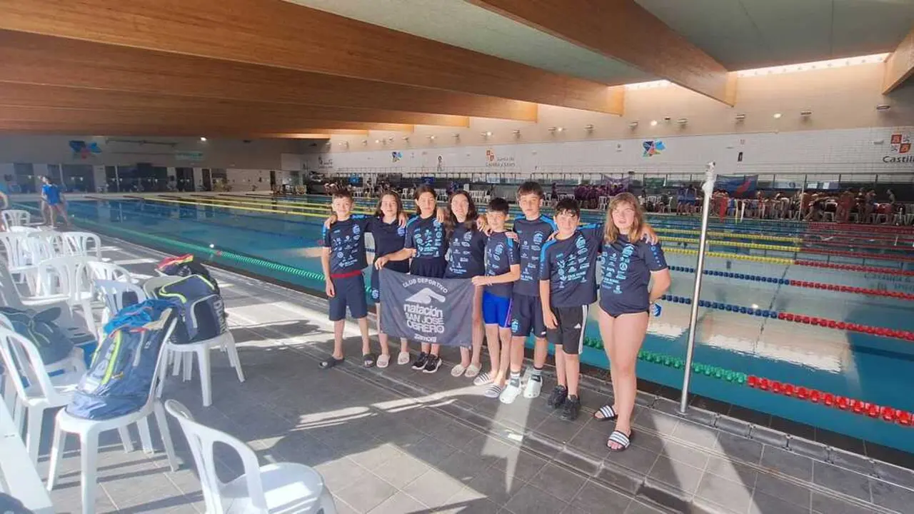 Club SAn Jos&eacute; Obrero
