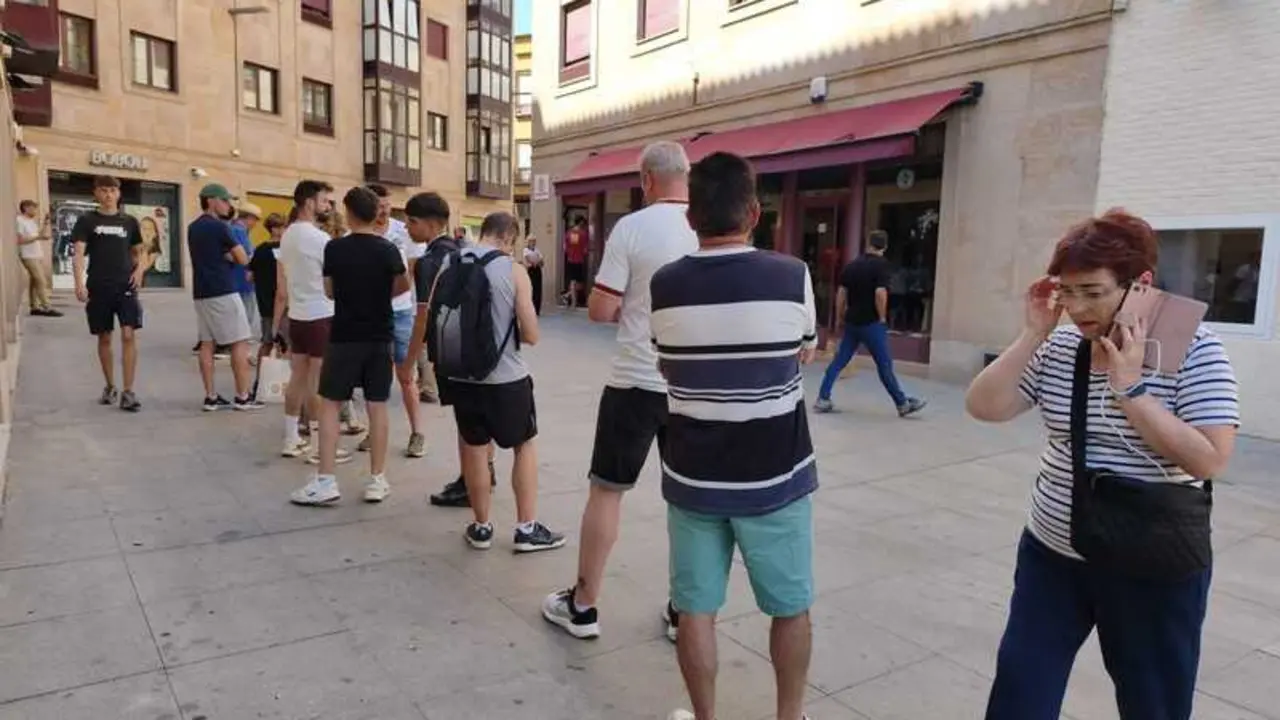 venta de entradas Zamora CF