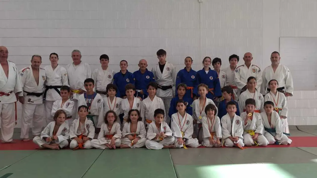 judo morales
