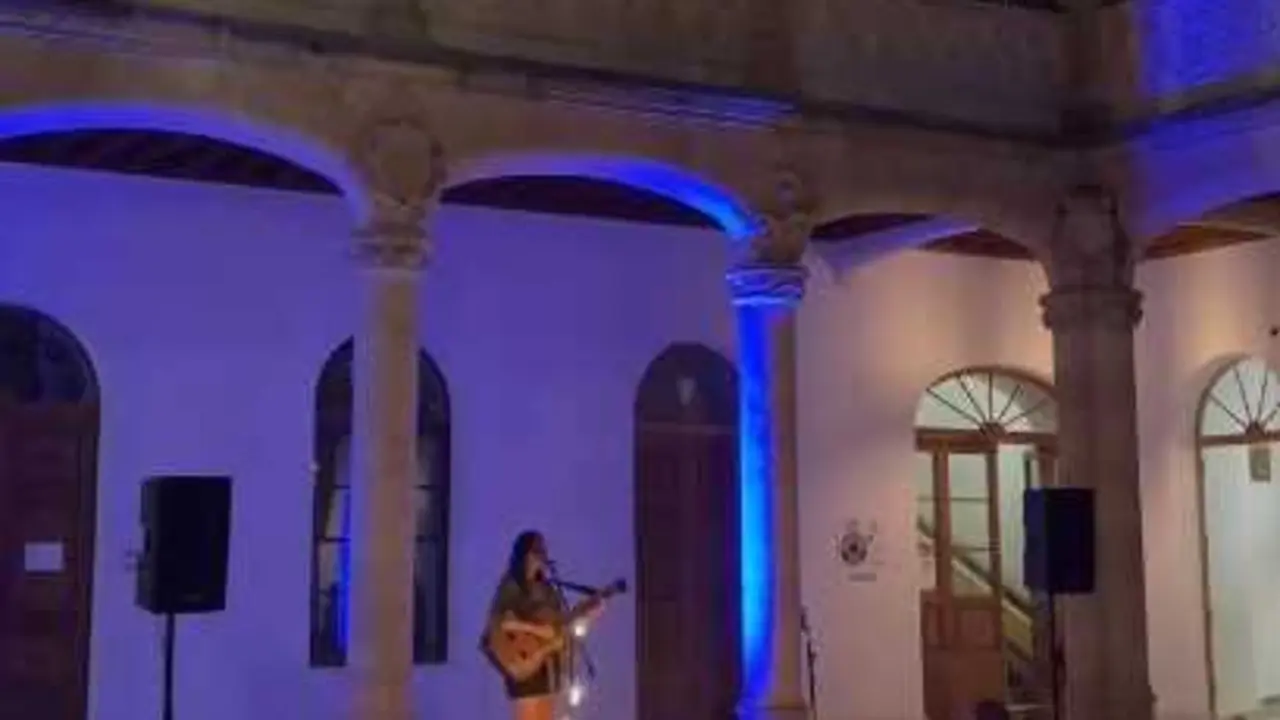 Noche Blanca de Toro 2026