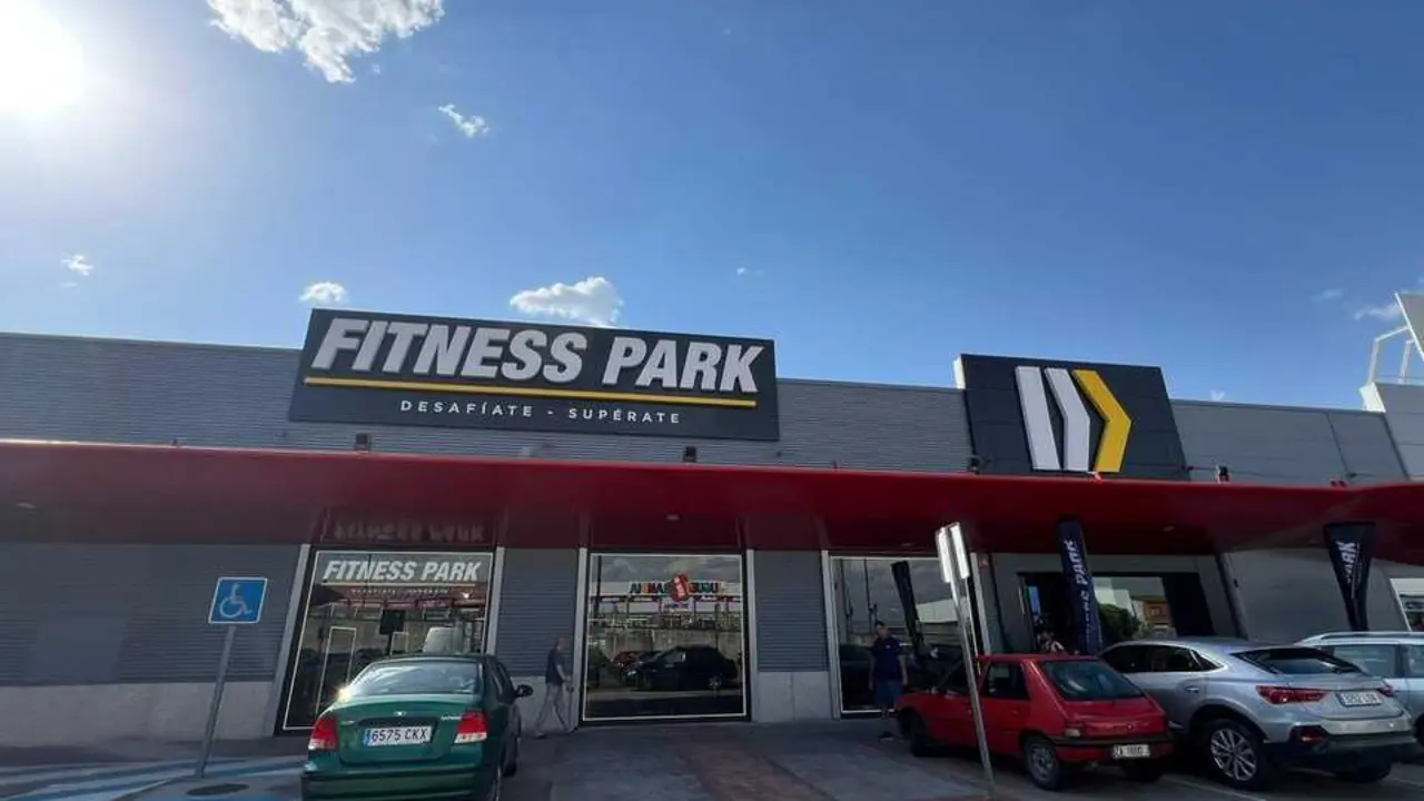 Apertura Fitness Park Zamora _35