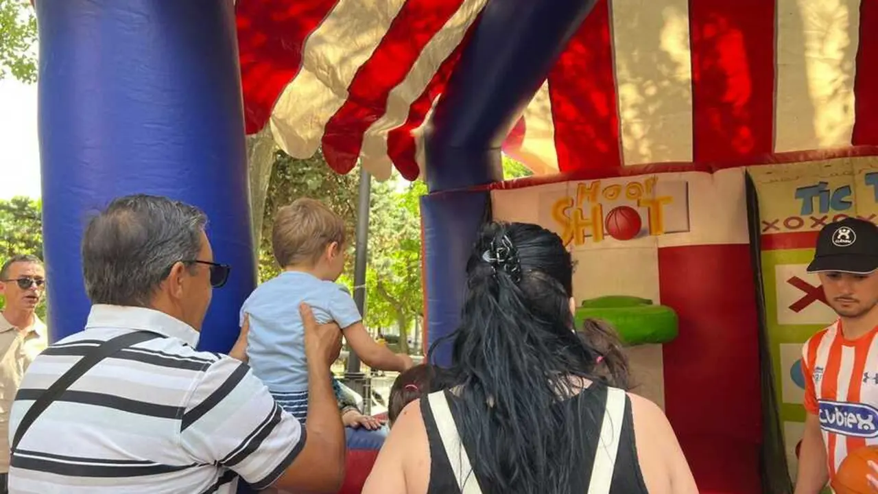 Parque infantil San Pedro _13