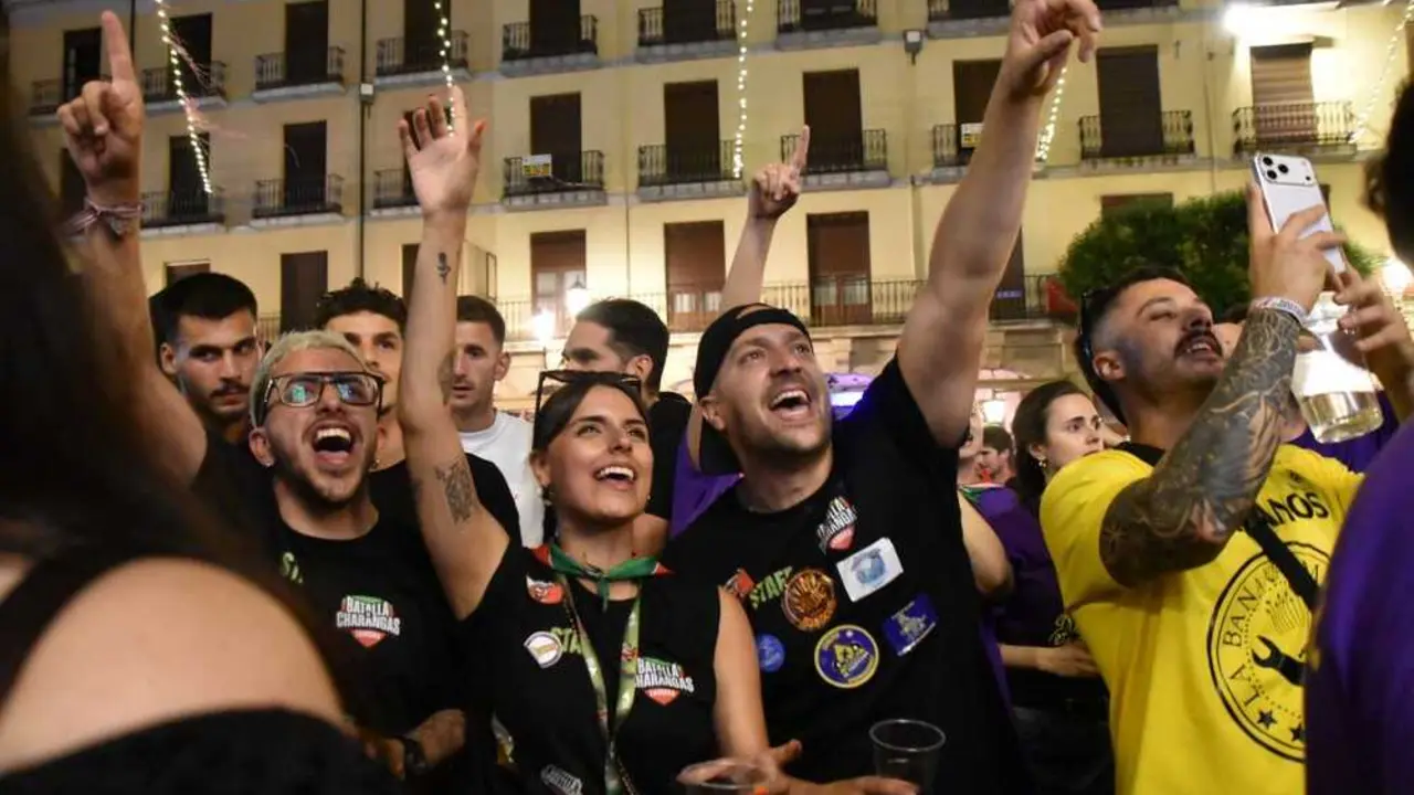 Zamora batalla de charangas 2026_25