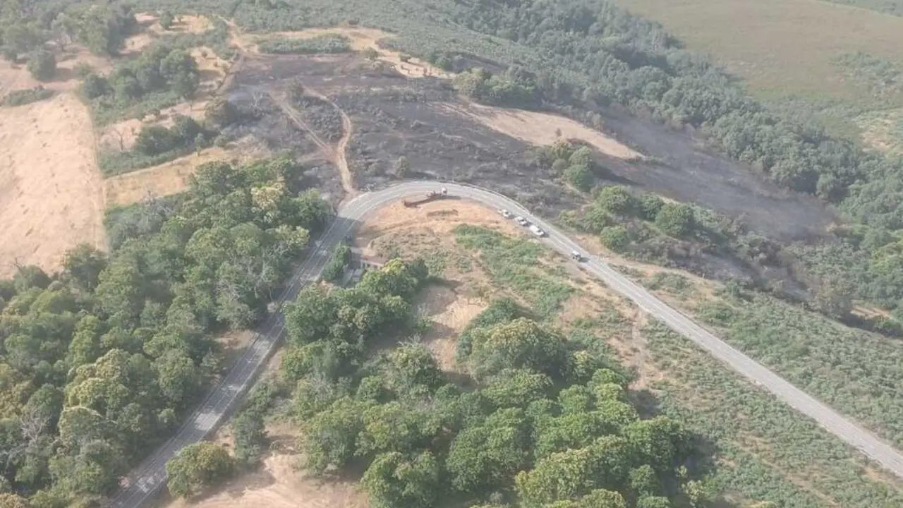 incendio hermisende 