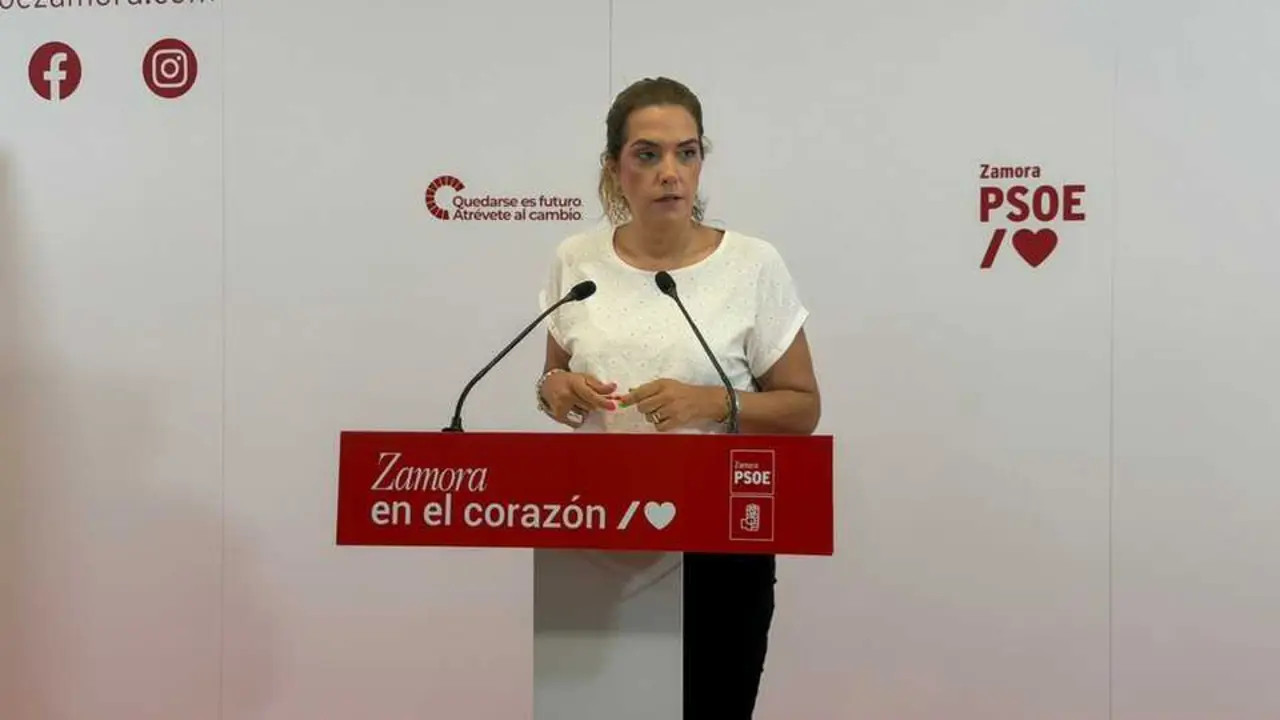Sandra Veleda