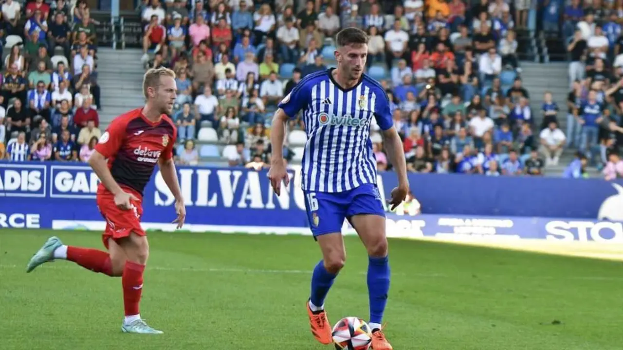 Markel Lozano