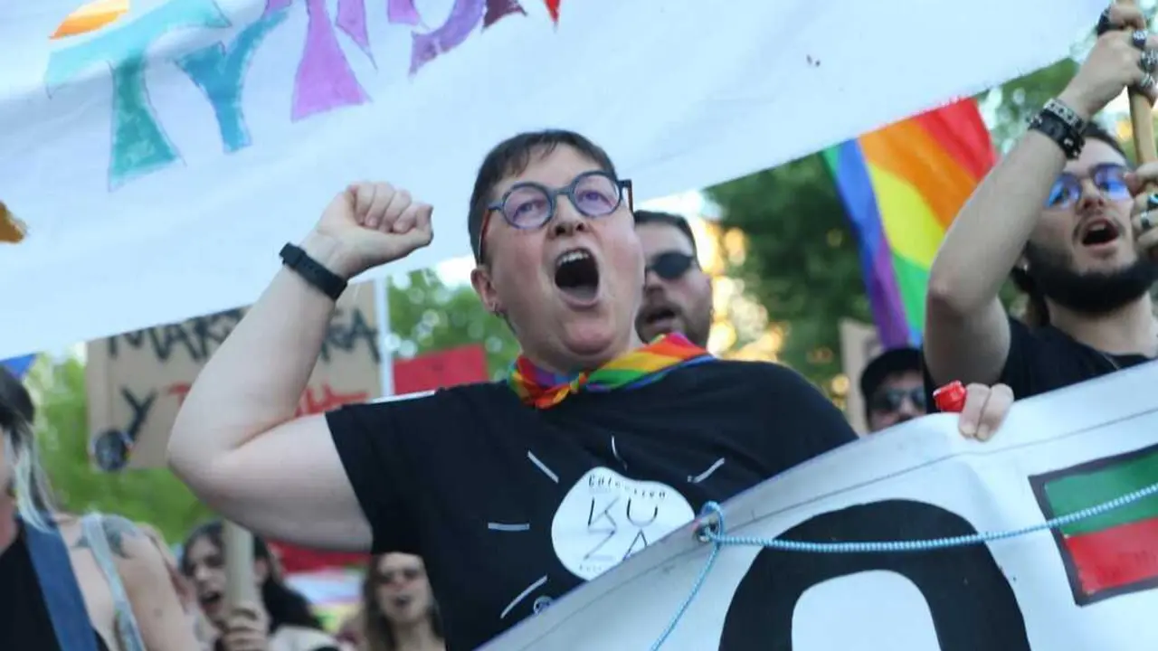 Orgullo Zamora 2026 