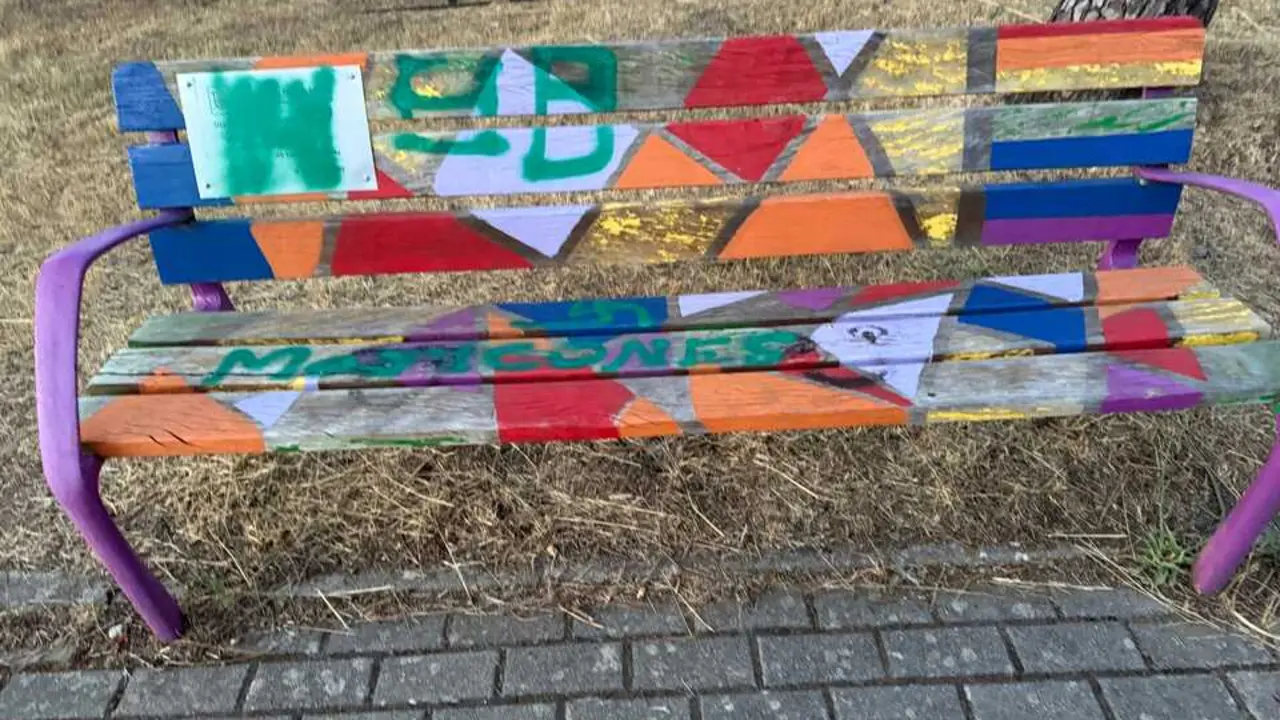 actos vand&aacute;licos en Puebla de Sanabria  (1)