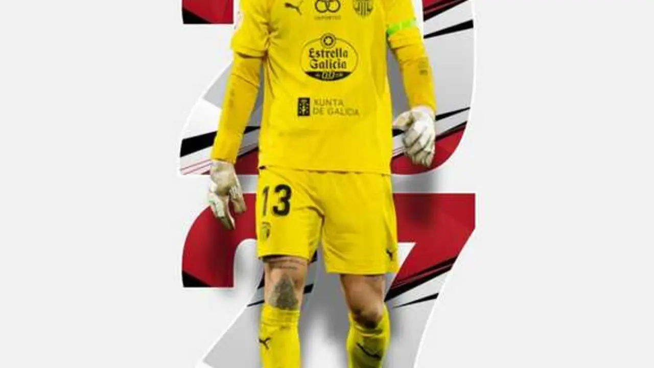 Iker Piedra Zamora CF