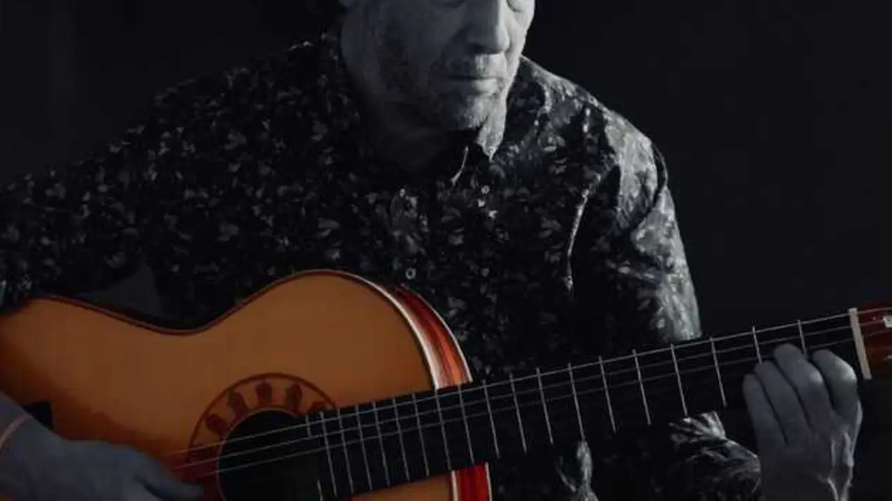 Daniel P&eacute;rez