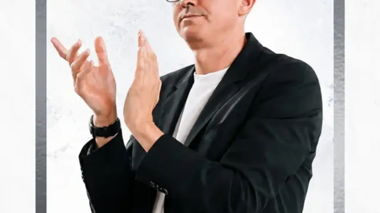 Enrique Peral