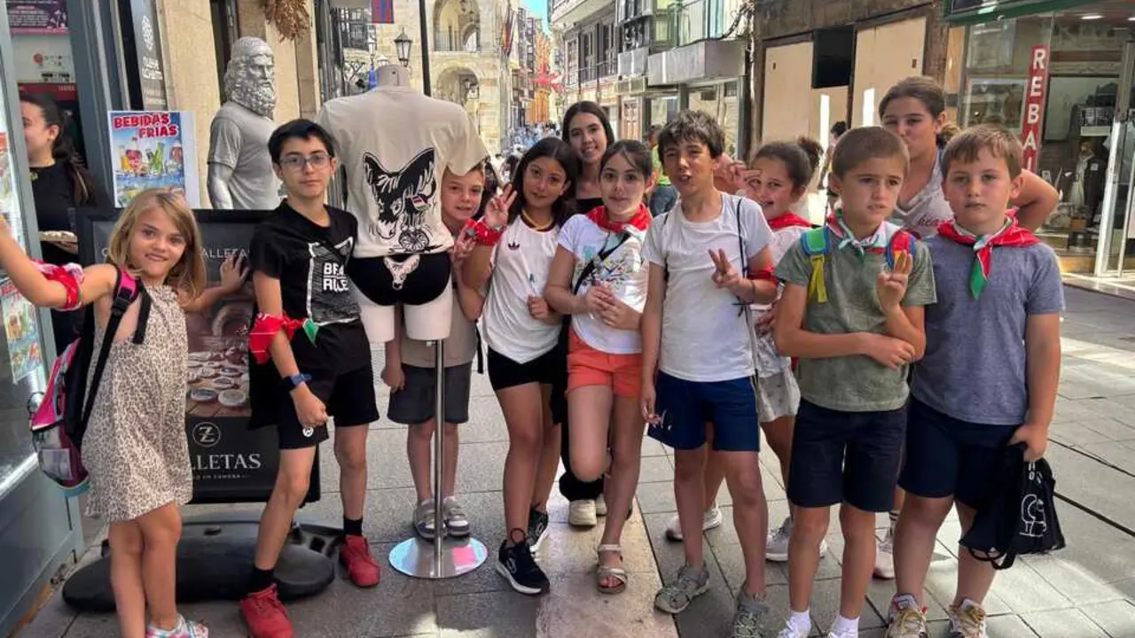 Taller de j&oacute;venes emprendedores Zamora Verano Joven Tradecyl (4)
