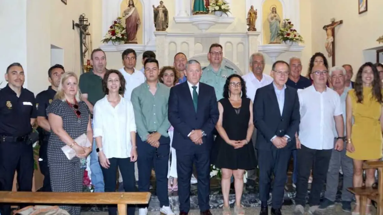 D&iacute;a de la Comarca de Aliste, T&aacute;bara y Alba - imagen Diputaci&oacute;n