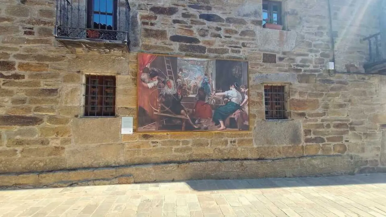 Obras del Museo del Prado por la provincia de Zamora _2