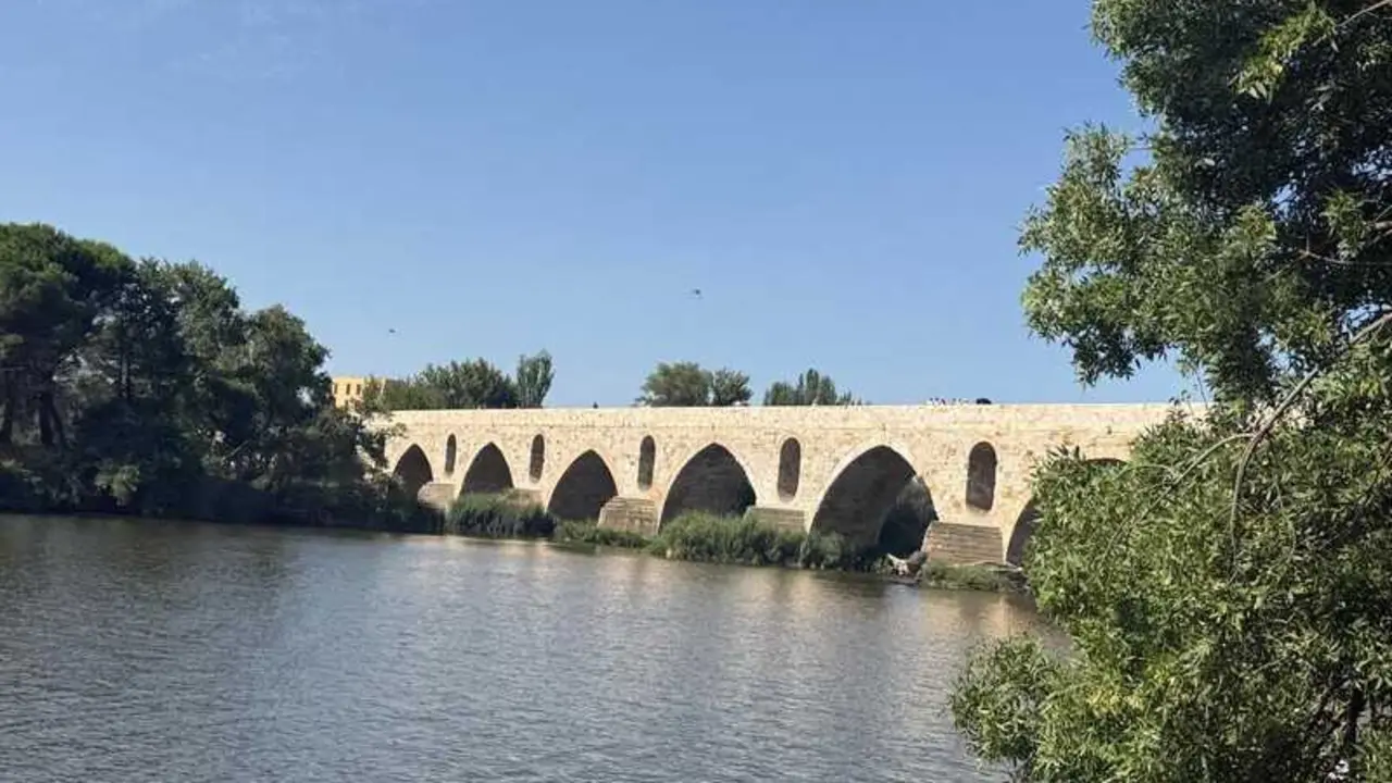 d&iacute;a soleado en Zamora _9