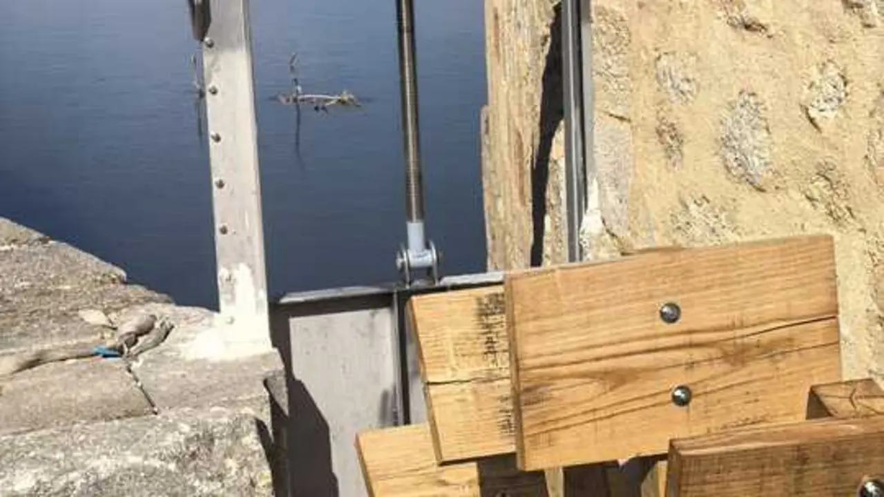 Actuaci&oacute;n ace&ntilde;as de Olivares