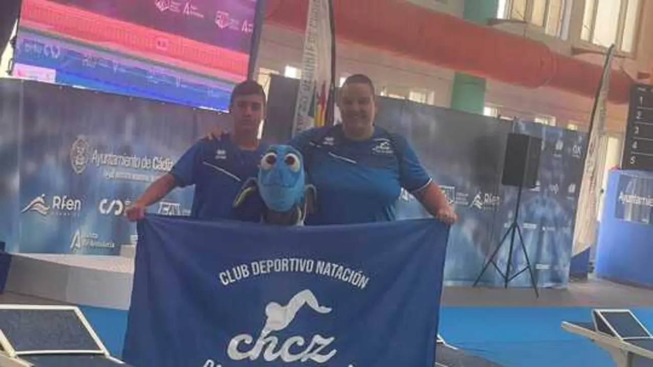 CD NATACION CASTILLA ZAMORA