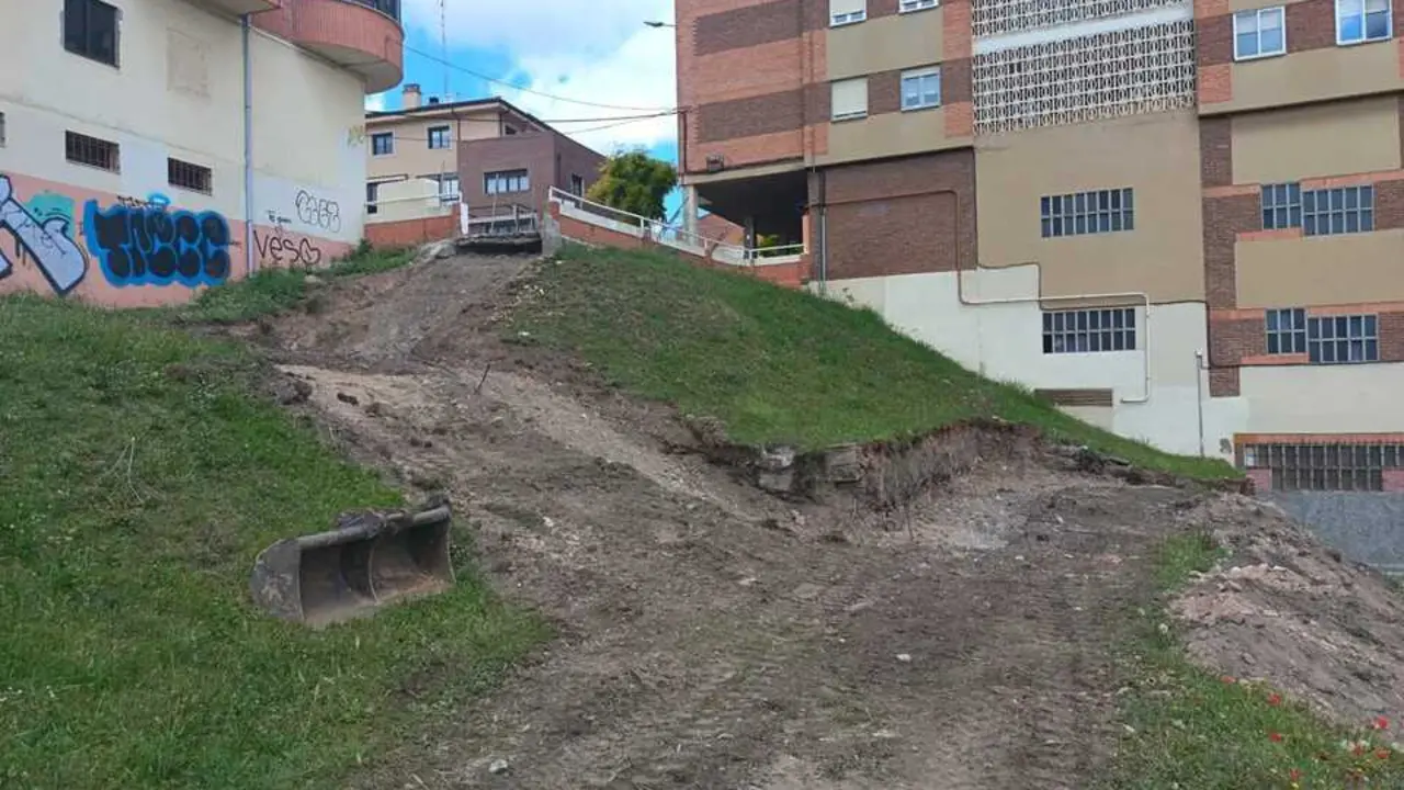 Pe&ntilde;a Trevinca