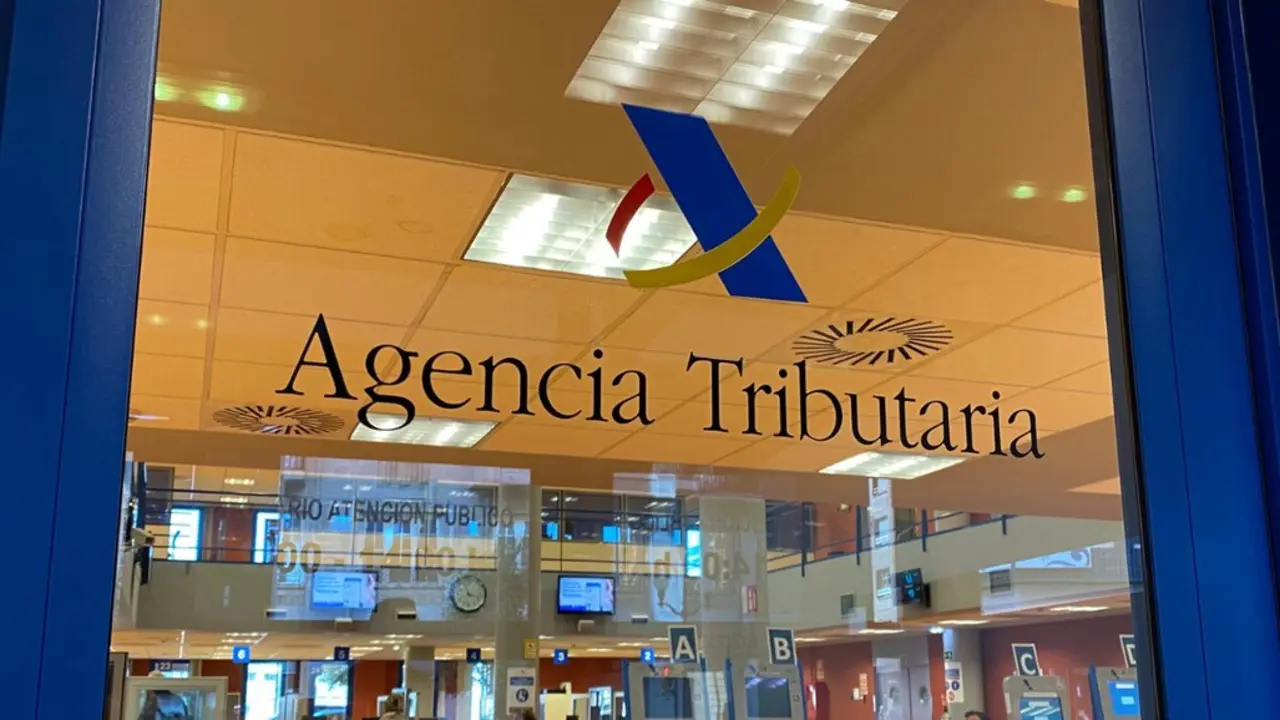 agencia tributaria