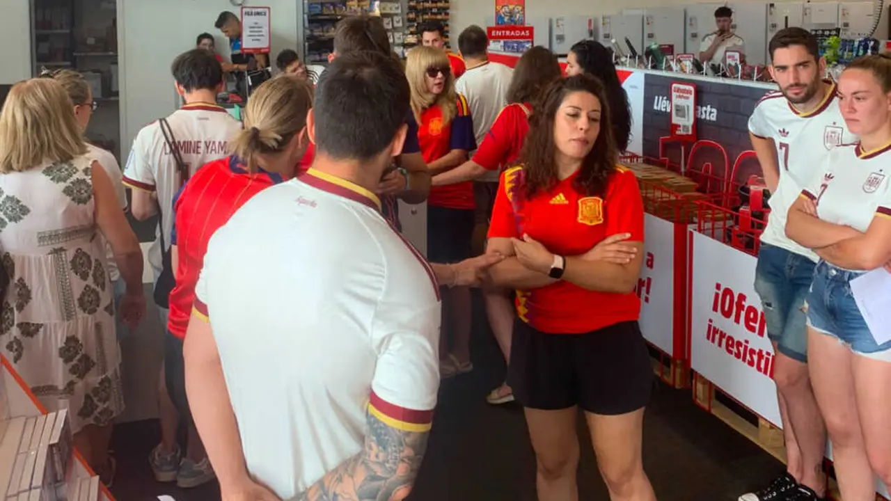 Sorteo ama&ntilde;ado Mediamark Zamora