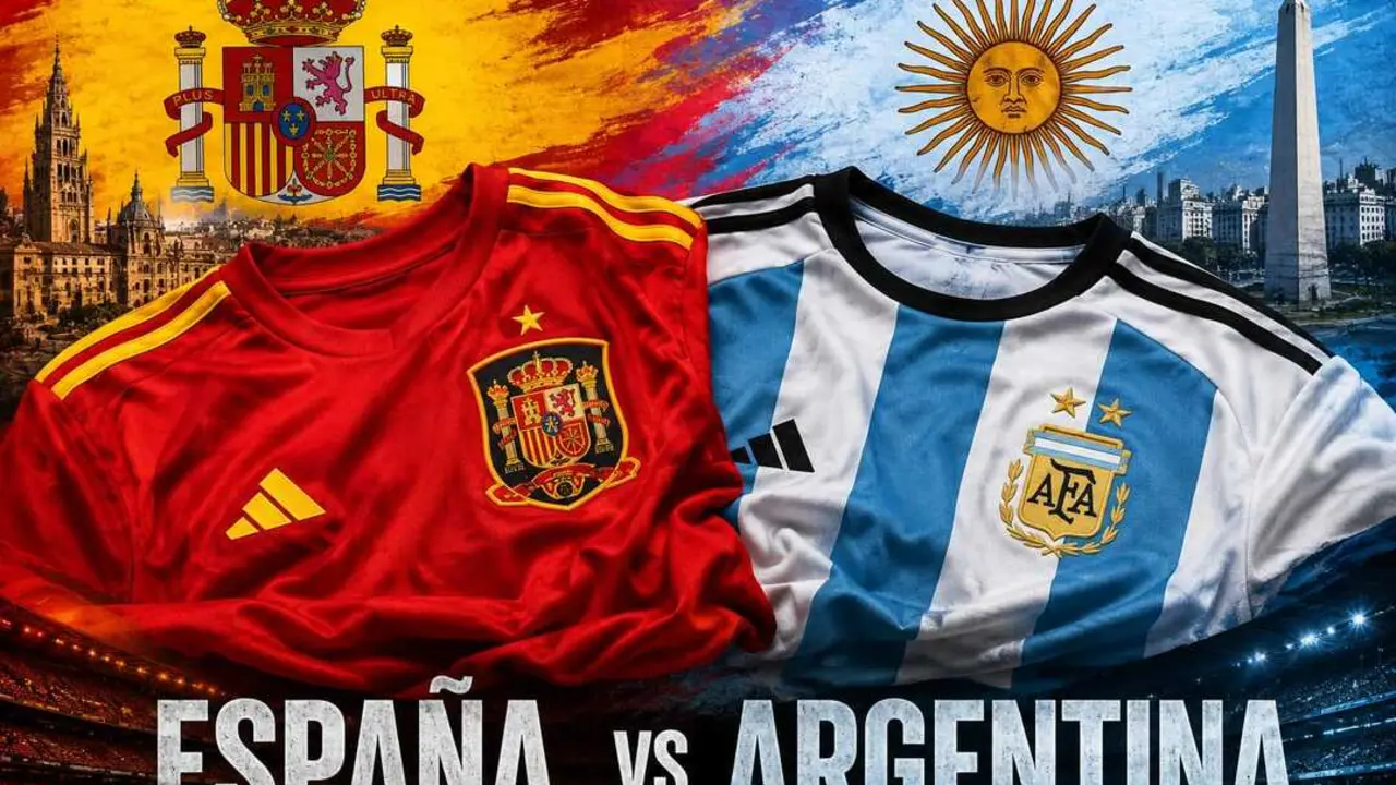 Espa&ntilde;a Argentina