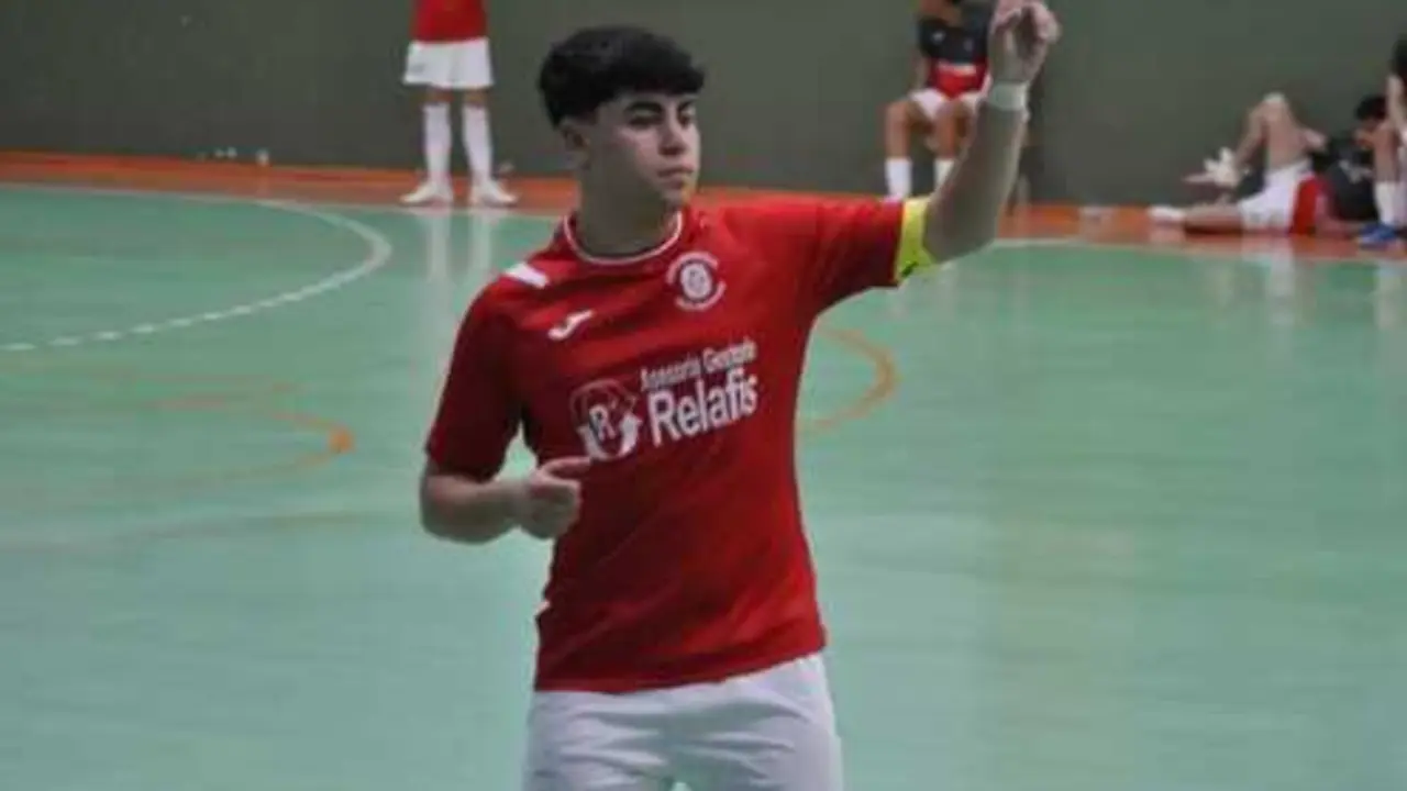 Alejandro Calvo
