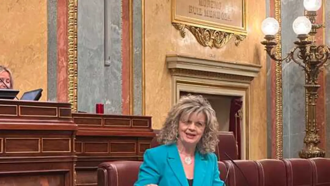 Elvira Velasco PP