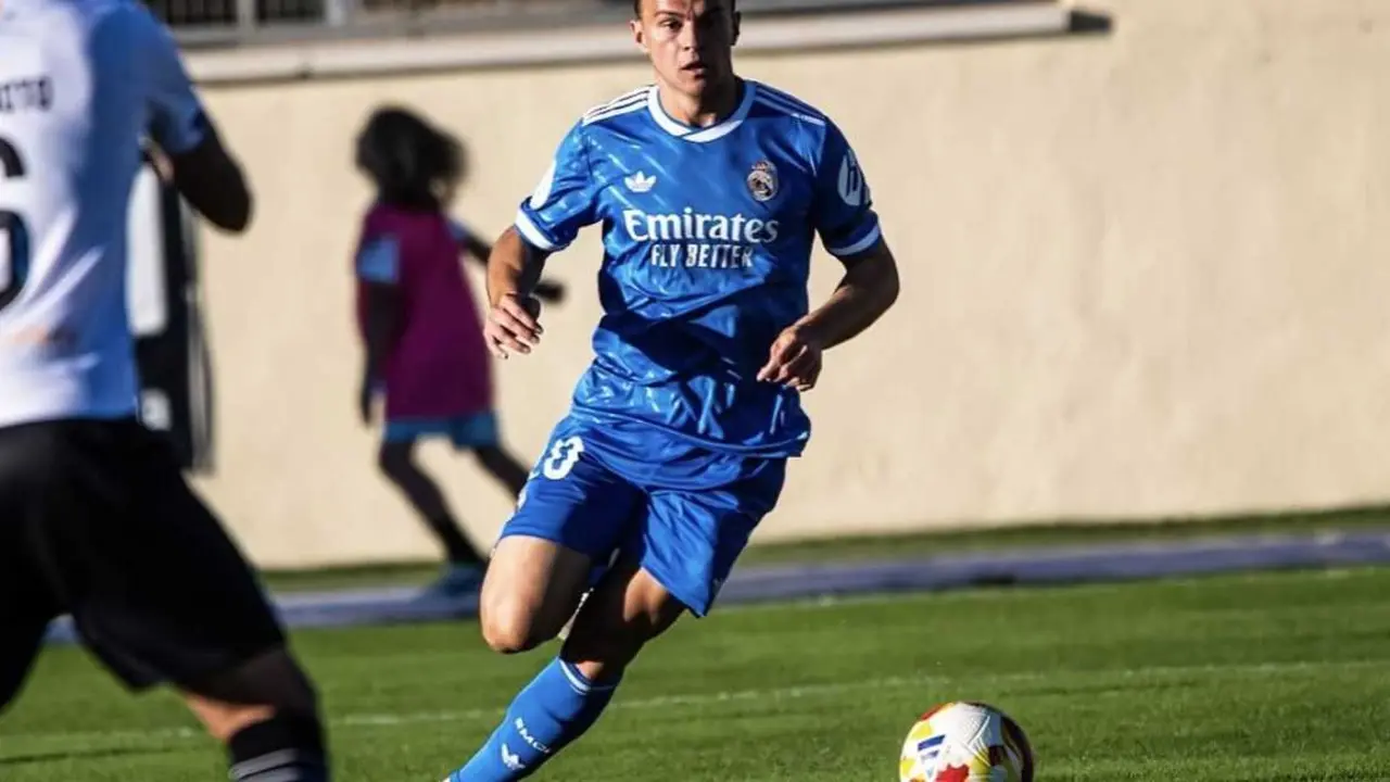 Eric G&oacute;mez