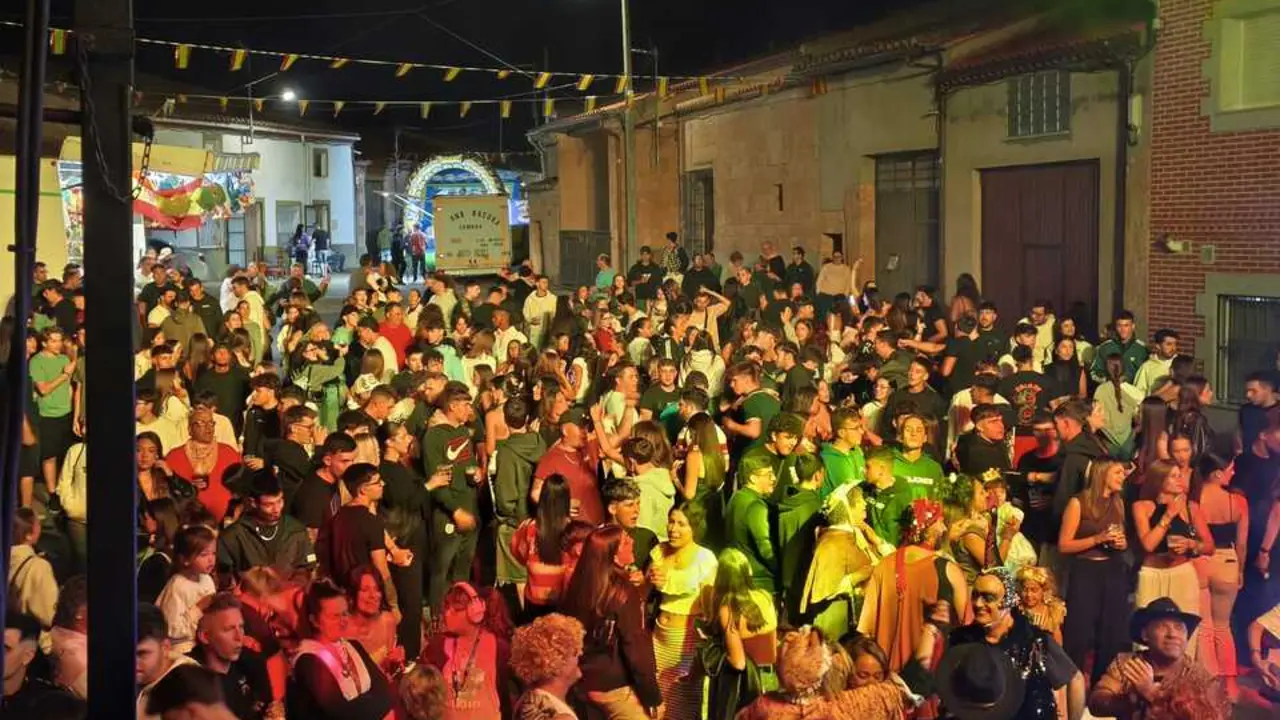 la zona en Pontejos  (10)