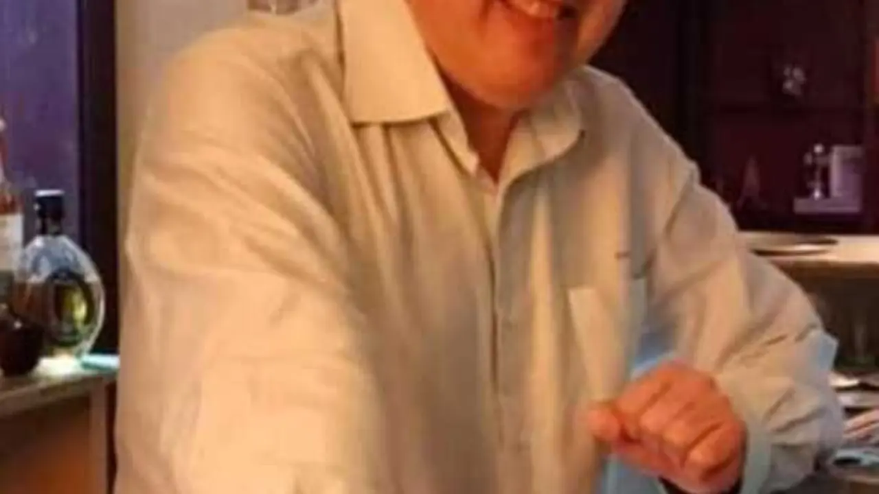Jose Luis Alcina