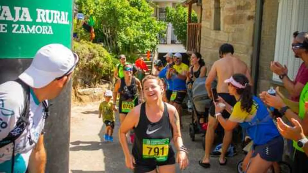 Trail Cerdirock
