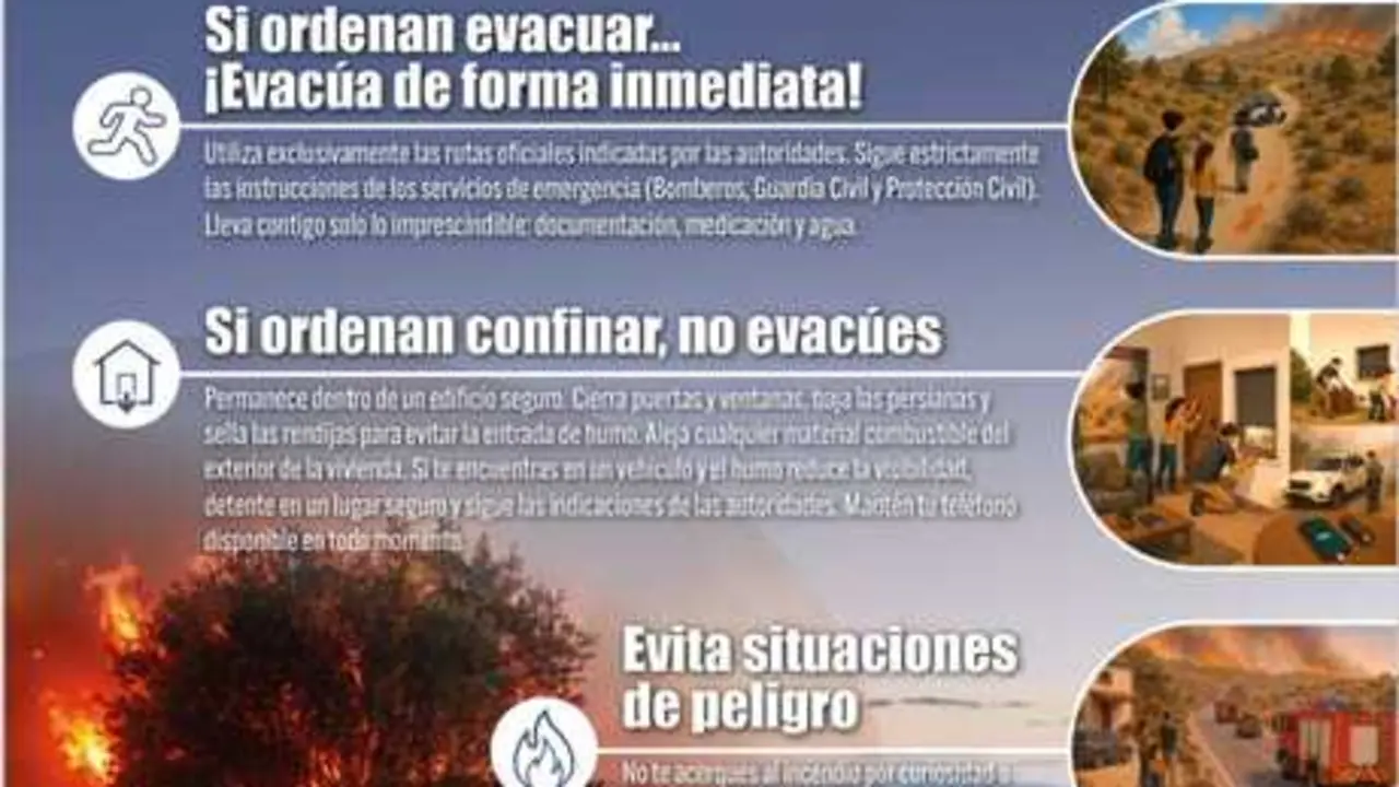 campa&ntilde;a contra incendios