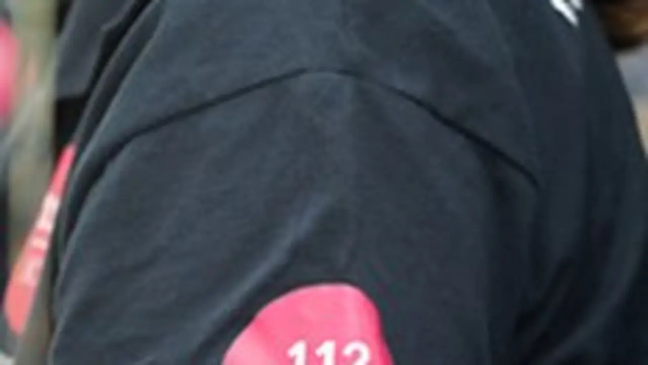 Agente 112