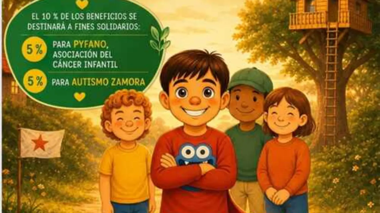 cuento autismo