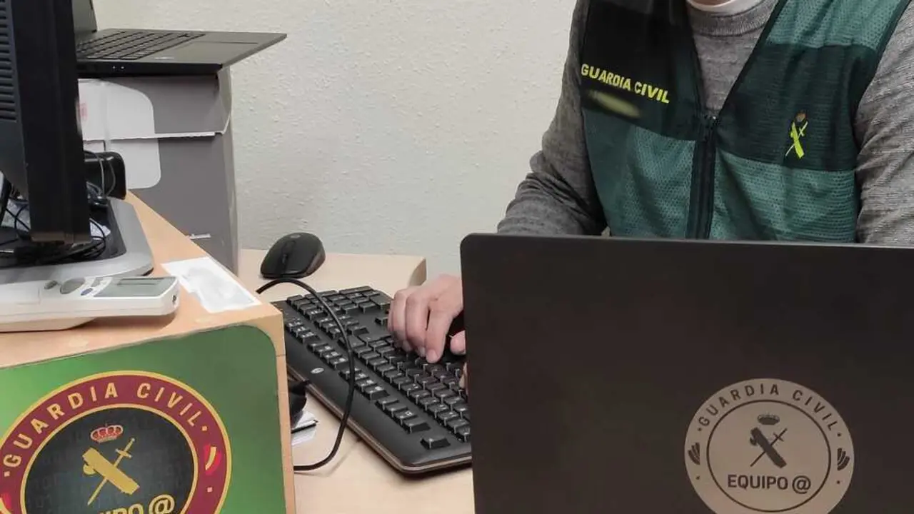 Guardia Civil