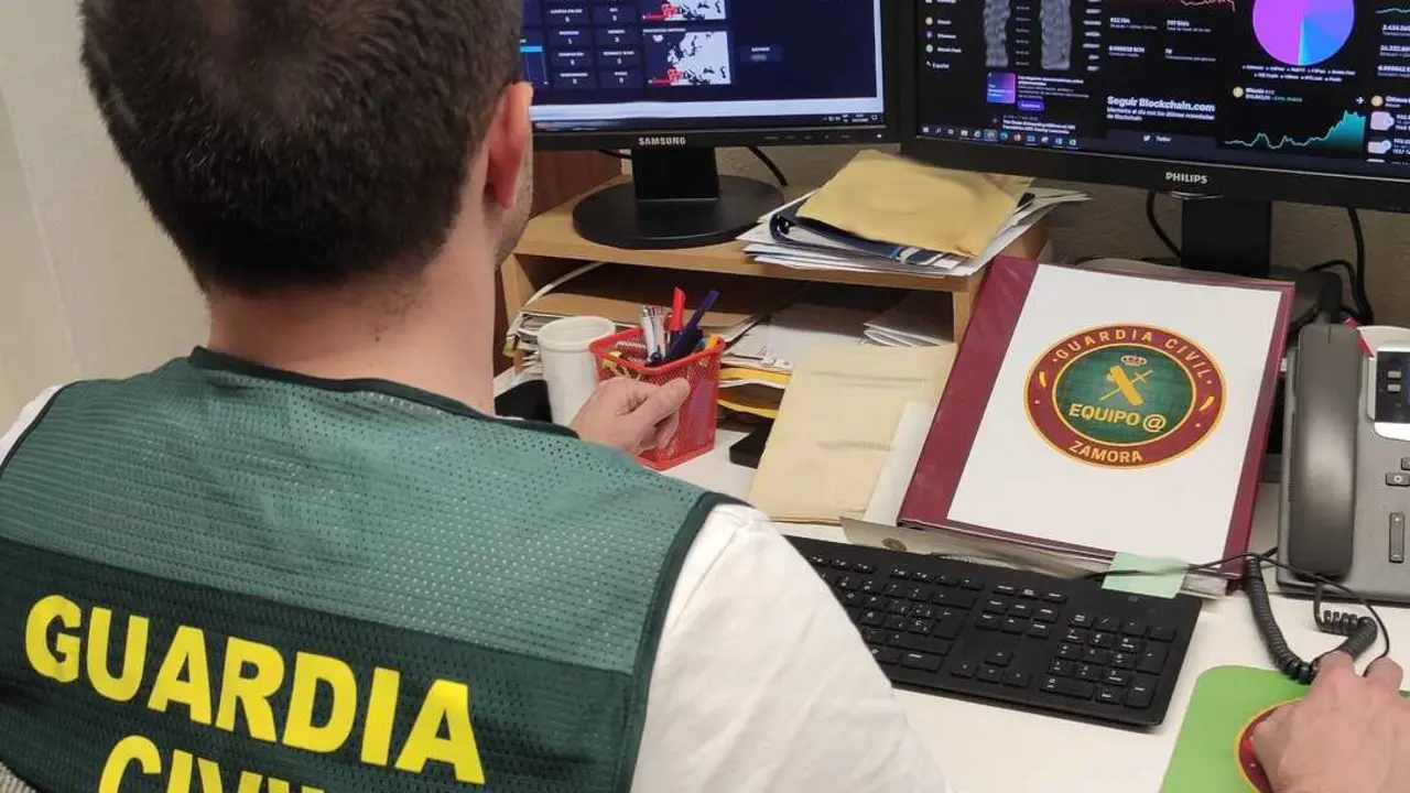Guardia Civil