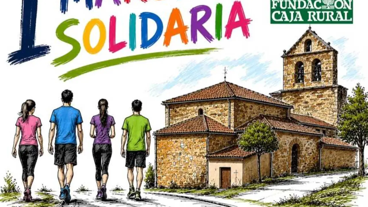 marcha San Mart&iacute;n de T&aacute;bara