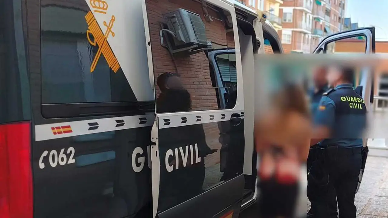 Detenci&oacute;n de los padres del beb&eacute; fallecido en Toro