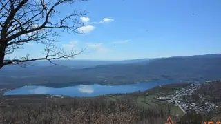 Lago de Sanabria
