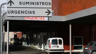 Urgencias del HVC