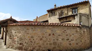 Una de las viviendas ya vendidas en Tardobispo