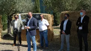 Presentación VENANDI